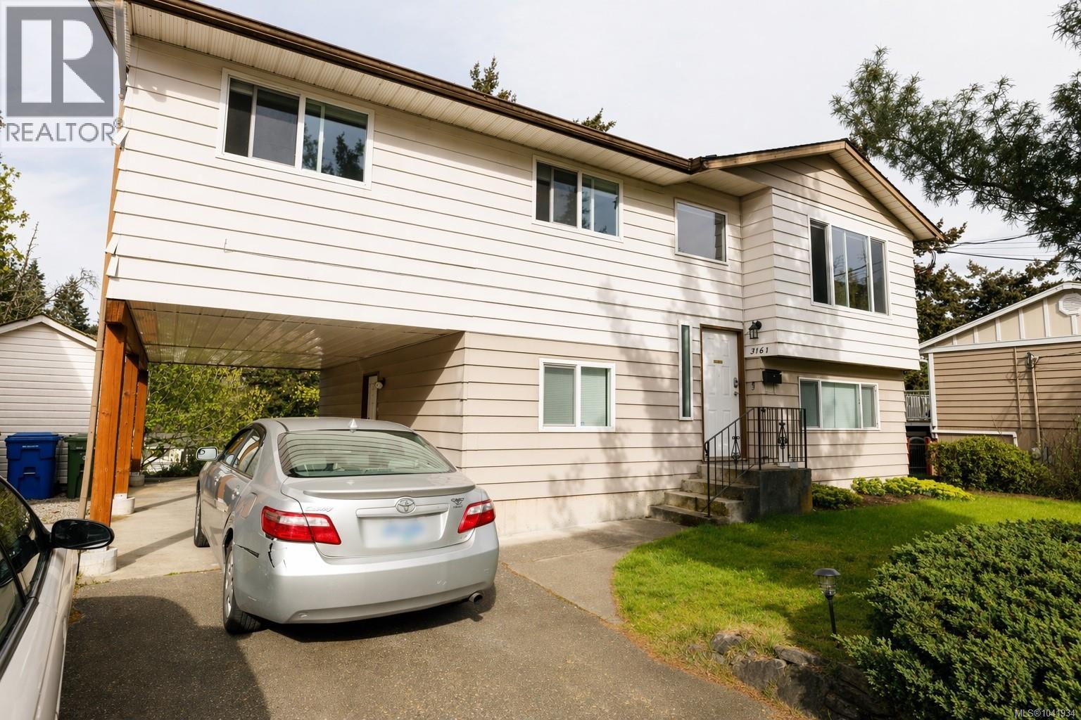 Residential in Nanaimo 2