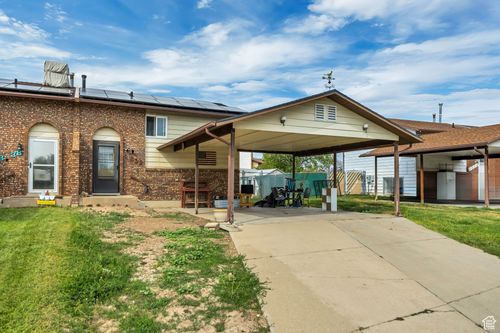 3632 W 4650 S, Roy, UT, 84067-8815 | Card Image