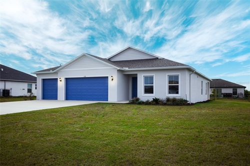 238 Blackstone Drive, Fort Myers, FL, 33913 | Card Image