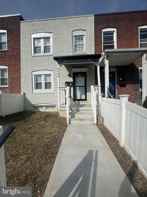 apt-1-4106 Audrey Ave, BALTIMORE, MD, 21225-2159 | Card Image