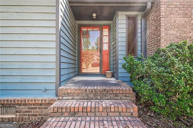 554 Cana Of Galilee Ct, House other with 3 bedrooms, 2 bathrooms and null parking in Tucker GA | Image 5