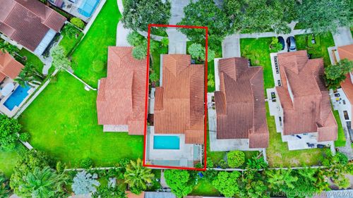 2845 Duquesne Circle, West Palm Beach, FL, 33409 | Card Image