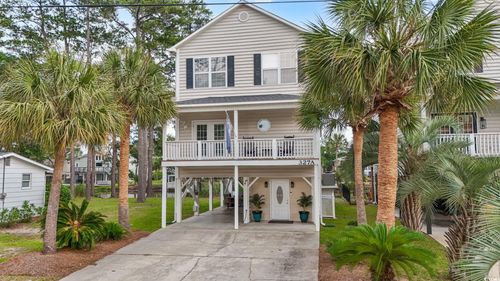 327 A Lakeside Dr, Surfside Beach, SC, 29575 | Card Image