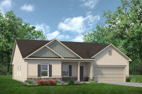 622 Nightengale Ridge Dr, Columbia, TN, 38401-5397 | Card Image