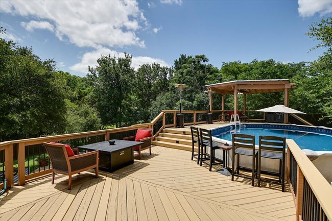 126 Whippoorwill Cir, House other with 3 bedrooms, 3 bathrooms and 10 parking in Leander TX | Image 21