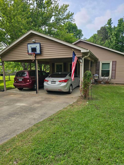 6 Helen St, Ward, AR, 72176-9269 | Card Image