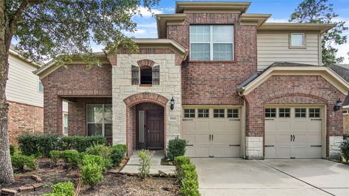 17006 Cherokee Lake Ln, Houston, TX, 77044-1354 | Card Image