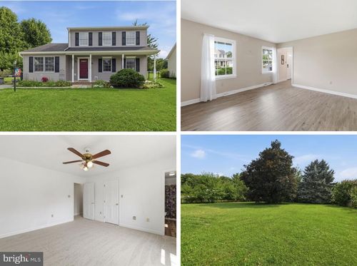 123 Sherris Way, SMITHSBURG, MD, 21783-2012 | Card Image