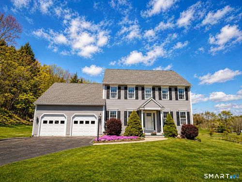 11 Wheeler Farm Rd, Preston, CT, 06365-8043 | Card Image