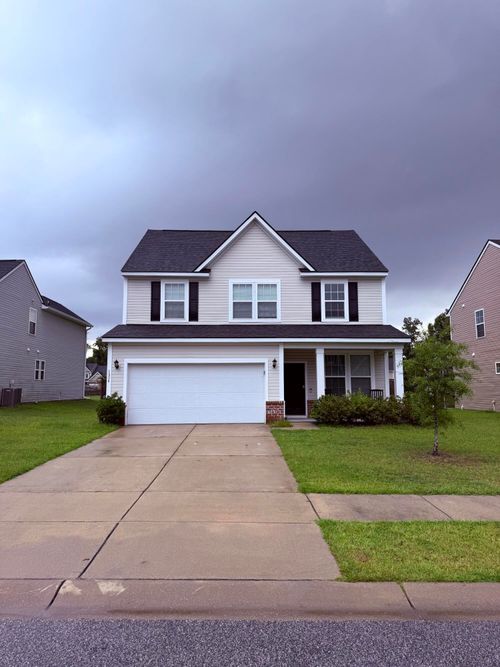 1904 Shelter Dr, Ladson, SC, 29456-3092 | Card Image
