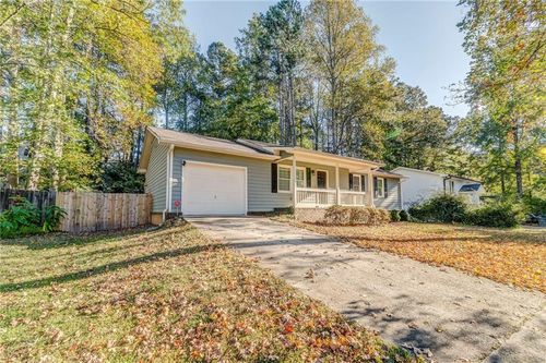 3016 Butler Creek Rd Nw, Kennesaw, GA, 30152-3328 | Card Image