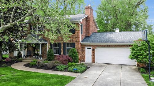 259 Wellingwood Dr, East Amherst, NY, 14051-1750 | Card Image