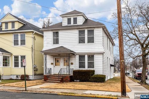 1 4th Street, North Arlington, NJ, 07031 | Card Image