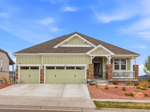 114 8th Ave, Superior, CO, 80027-9620 | Card Image