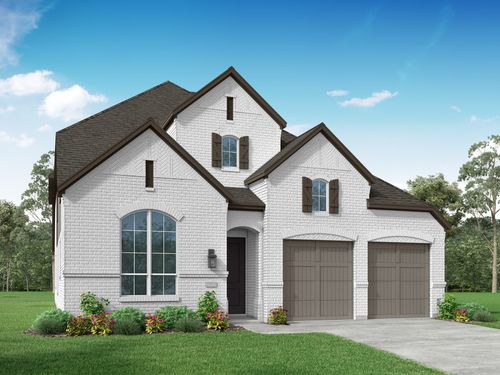 2680 Sassafrass Ct, Prosper, TX, 75078-4053 | Card Image