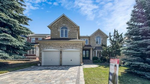 49 Central Park Dr, Unionville, ON, L3P7S3 | Card Image