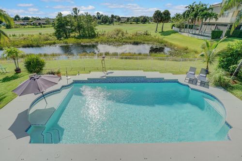 2176 Bellcrest Circle, Royal Palm Beach, FL, 33411 | Card Image