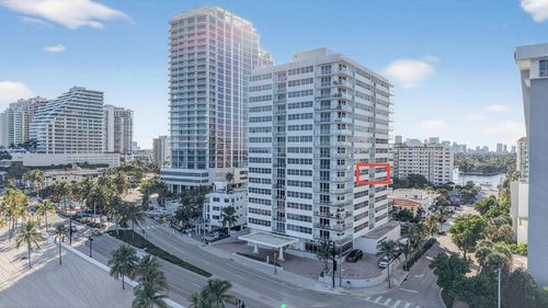 apt-7d-209 N Fort Lauderdale Beach Blvd, Fort Lauderdale, FL, 33304-4337 | Card Image