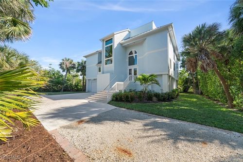 505 Kinzie Island Court, SANIBEL, FL, 33957 | Card Image