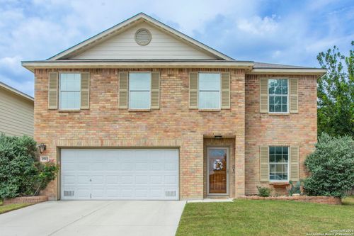 10903 Geneva Moon, San Antonio, TX, 78254-5473 | Card Image