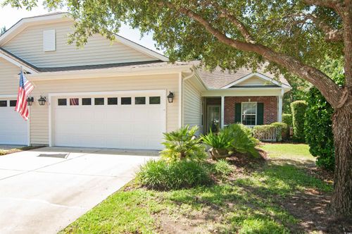 2-125 Knight Circle, Pawleys Island, SC, 29585 | Card Image