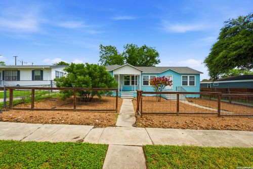 2623 Cincinnati Ave, San Antonio, TX, 78228-5406 | Card Image