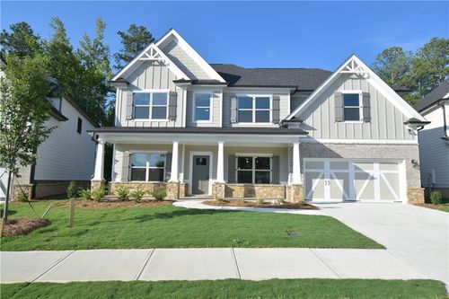 415 Brown Dove Ln, Grayson, GA, 30017-3205 | Card Image
