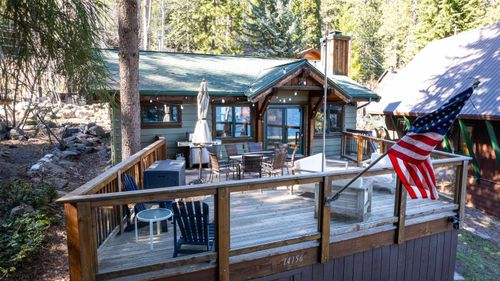 14156 Donner Pass Rd, Truckee, CA, 96161-3830 | Card Image