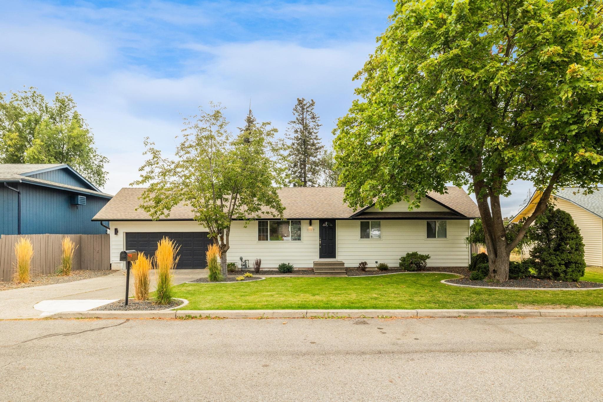 11th Ave, Spokane Valley, WA 99206