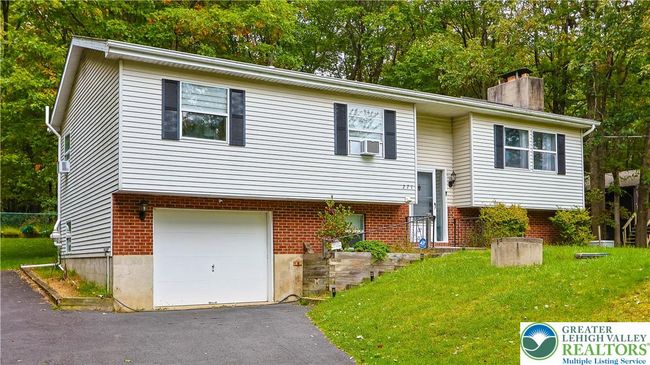 271 N Shore Dr, House other with 3 bedrooms, 3 bathrooms and null parking in Albrightsville PA | Image 39