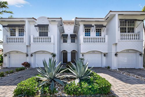 1942 Ne 32nd St, Lighthouse Point, FL, 33064-7656 | Card Image