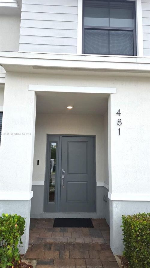 481 Ne 12th St, Florida City, FL, 33034-2327 | Card Image
