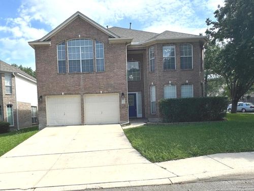 6430 Jade Mdw, San Antonio, TX, 78249-5022 | Card Image