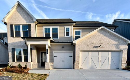 618 Caryle Trail Ln, Loganville, GA, 30052-7474 | Card Image