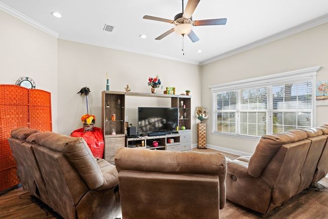 4863 Hammer Ln, House other with 4 bedrooms, 2 bathrooms and 2 parking in Lake Park GA | Image 4