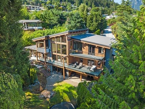 865 Andover Cres, West Vancouver, BC, V7S1Y5 | Card Image