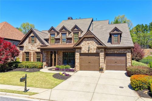 5035 Habersham Hills Dr, Suwanee, GA, 30024-3397 | Card Image