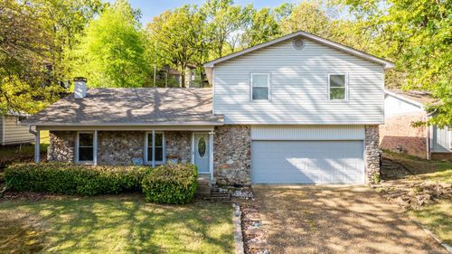 10 Rio Grande Forest Dr, Little Rock, AR, 72212-2318 | Card Image