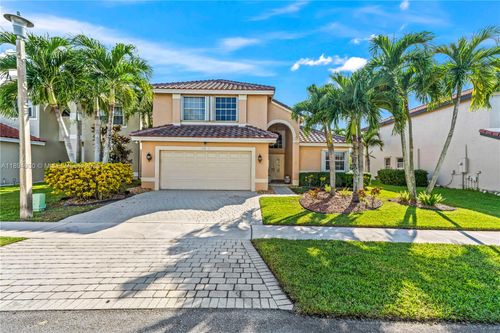 18144 Sw 20th St, Miramar, FL, 33029-5210 | Card Image