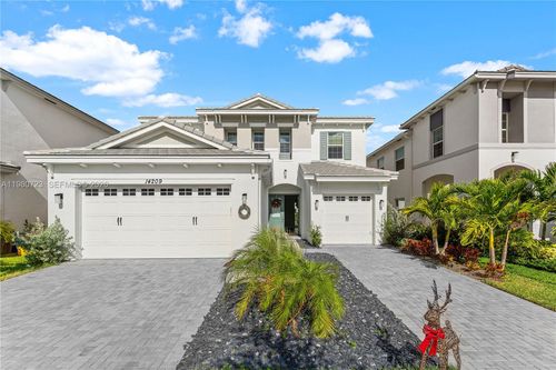 14209 Lace Bark Ln, Westlake, FL, 33470-2041 | Card Image