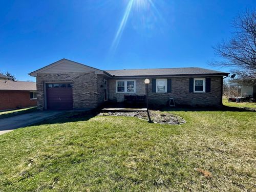 484 Marlena Dr, Wilmington, OH, 45177 | Card Image