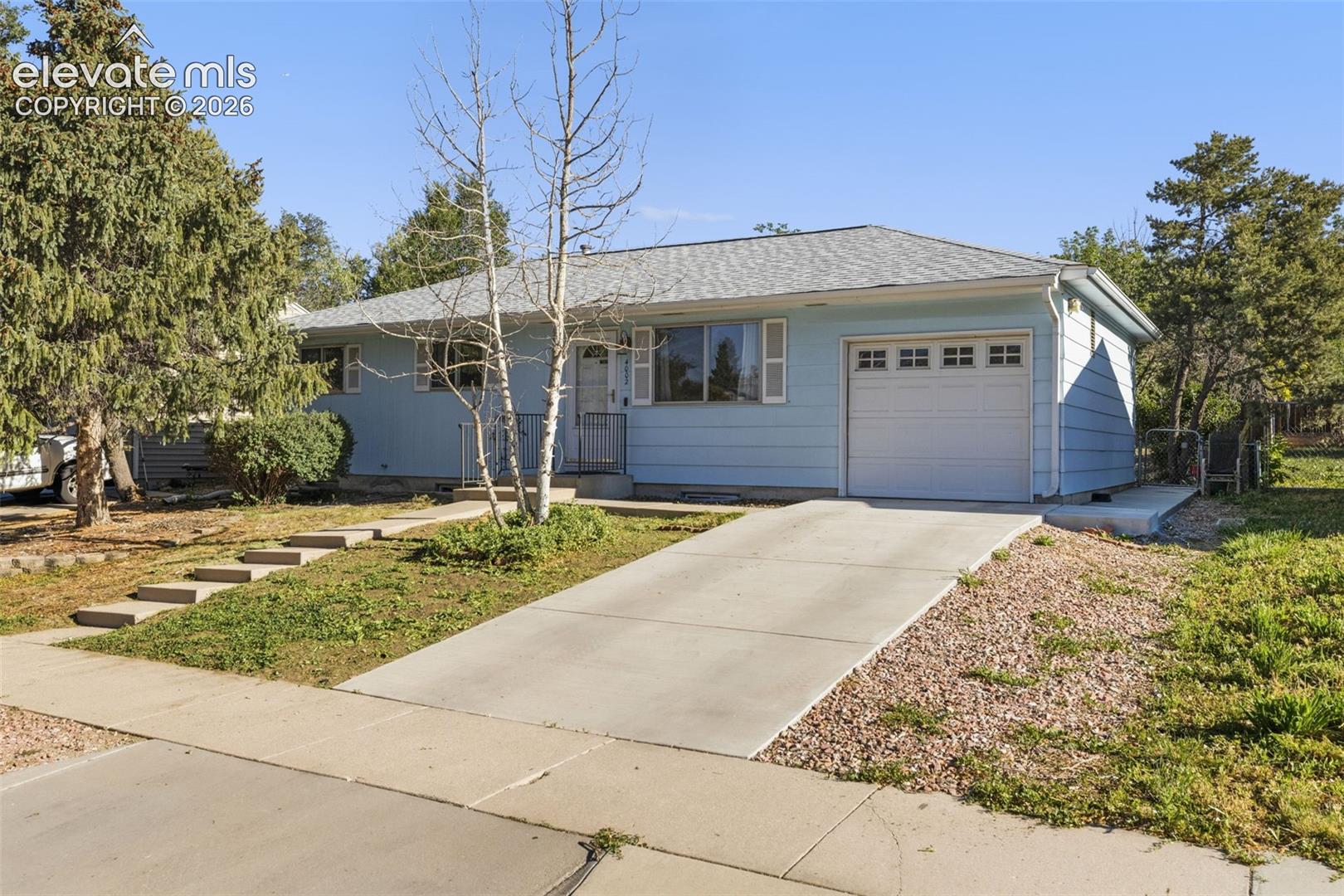 Residential in Colorado Springs 2