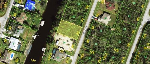 569 Hoffer St, PORT CHARLOTTE, FL, 33953-2402 | Card Image