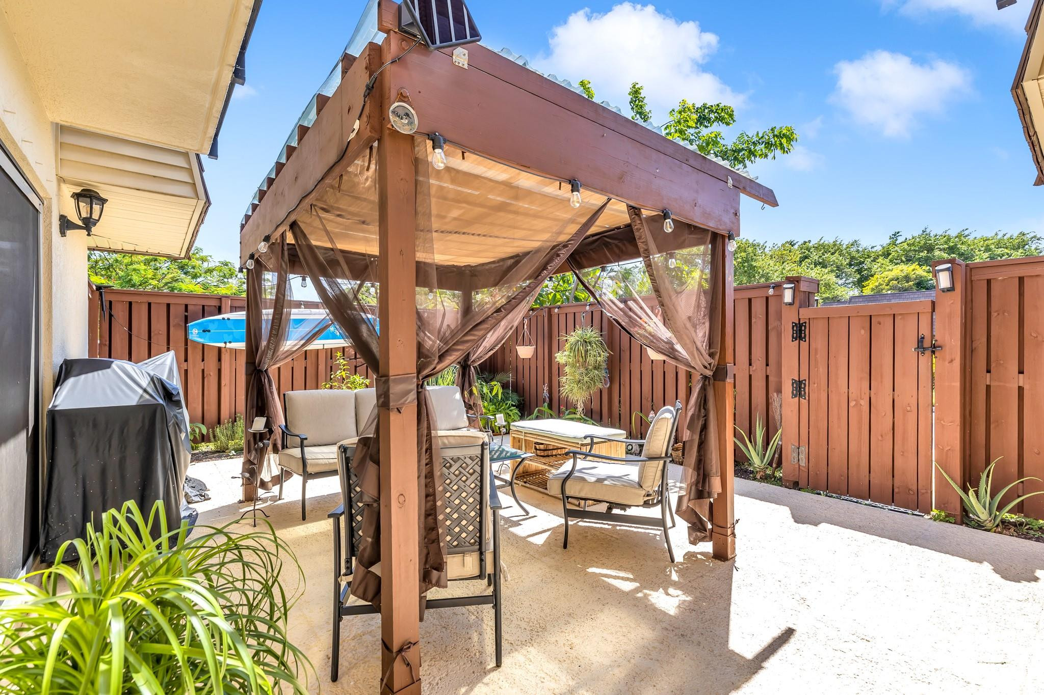 Residential Lease in Deerfield Beach 4