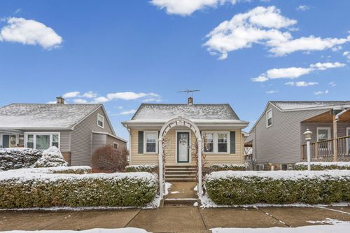 3519 Peoria St, Steger, IL, 60475-1539 | Card Image