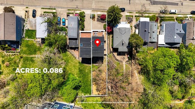 3524 Handman Ave, House other with 3 bedrooms, 4 bathrooms and null parking in Cincinnati OH | Image 47