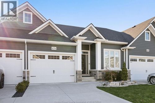 404 Matese St, Belle River, ON, N8L0A5 | Card Image