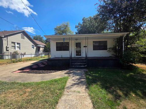312 Gardner St, Hot Springs, AR, 71913-3235 | Card Image
