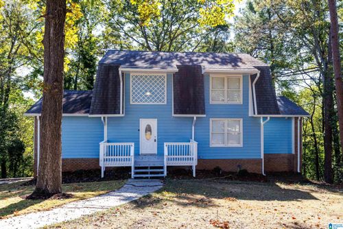 2503 Grand Point Cir, HOOVER, AL, 35226-2317 | Card Image