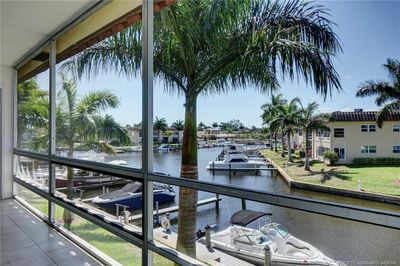 V12 - 2600 S Kanner Highway, Condo with 2 bedrooms, 2 bathrooms and null parking in Stuart FL | Image 2